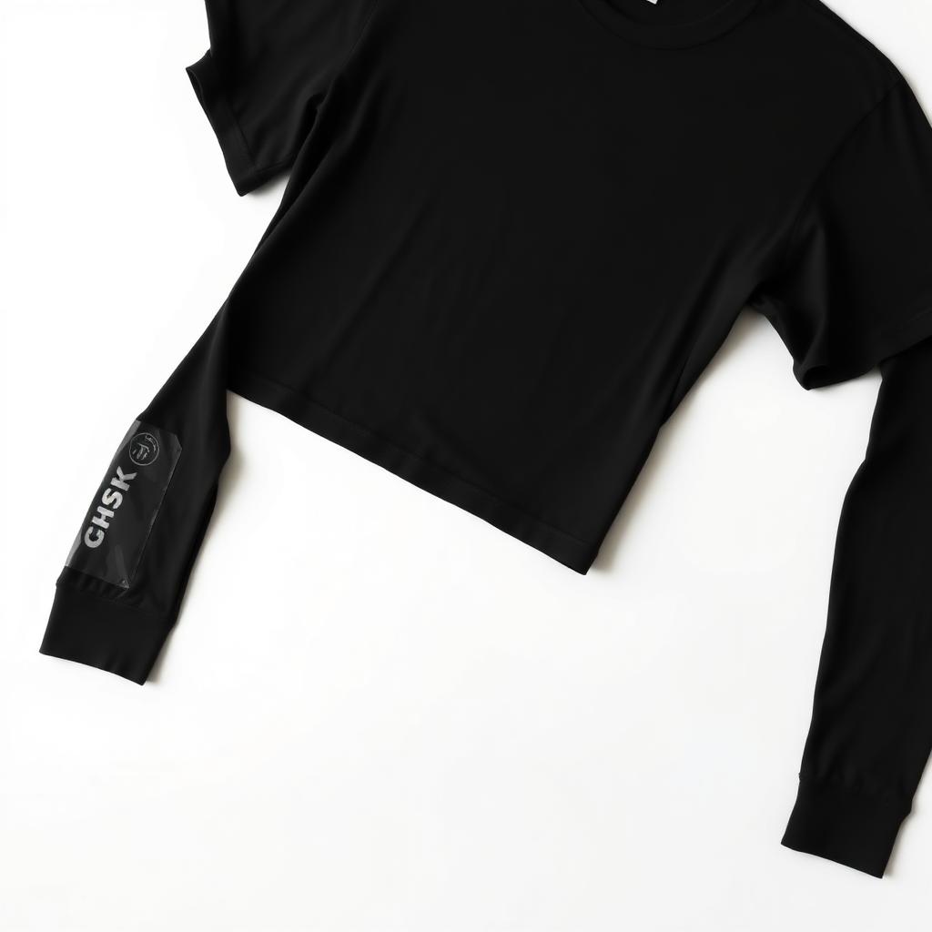 Premium Heavyweight Tee